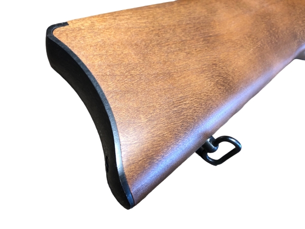 Ruger Mini 14 Holzschaft